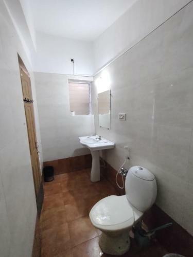 Apartamento Goveia Suites