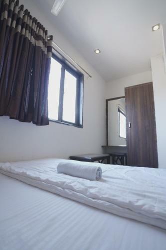 Hotel Amar Palace By Wb Inn