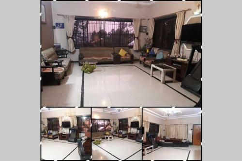 Villa Gold Next With Swimming Pool 6 Bhk