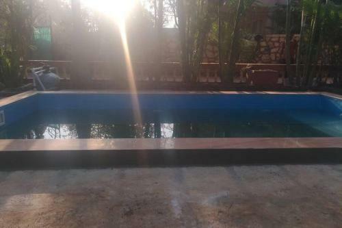 Villa Gold Next With Swimming Pool 6 Bhk