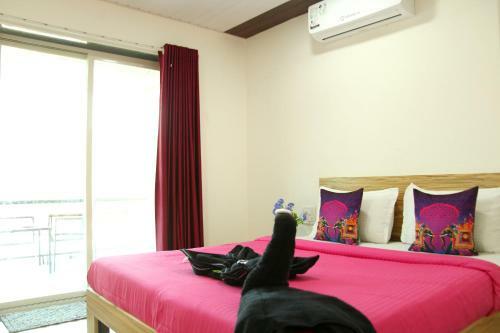 Hostal Mahabaleshwar Villas - Maitry Kunj