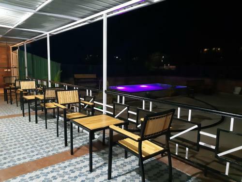 Hostal Mahabaleshwar Villas - Maitry Kunj