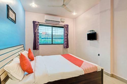 Hotel Oyo 26229 Swaroop Niwas