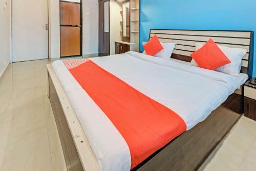 Hotel Oyo 26229 Swaroop Niwas