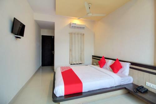 Hotel Oyo Flagship 15466 Cm Palace