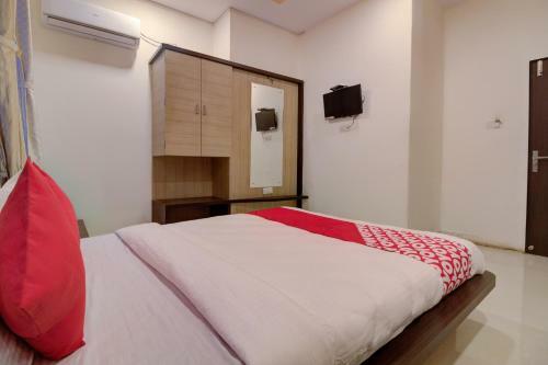 Hotel Oyo Flagship 15466 Cm Palace