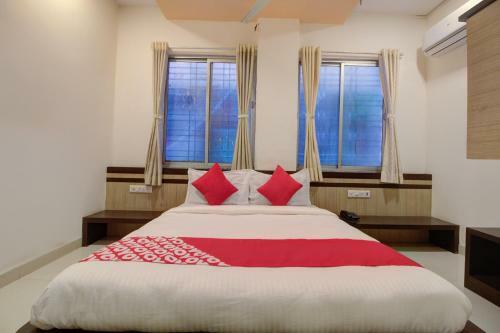 Hotel Oyo Flagship 15466 Cm Palace