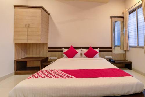 Hotel Oyo Flagship 15466 Cm Palace