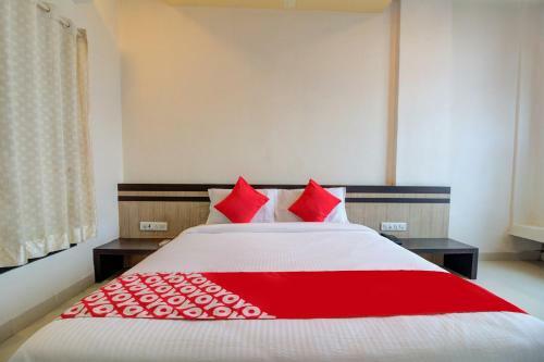 Hotel Oyo Flagship 15466 Cm Palace