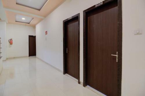 Hotel Oyo Flagship 15466 Cm Palace