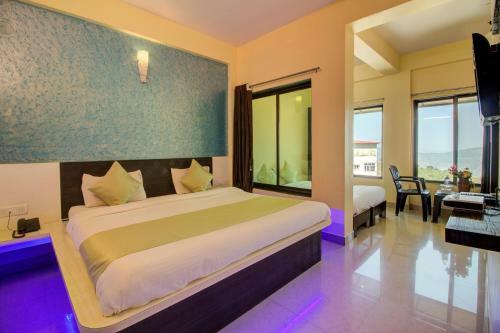 Evergreen Holiday Resort Mahabaleshwar