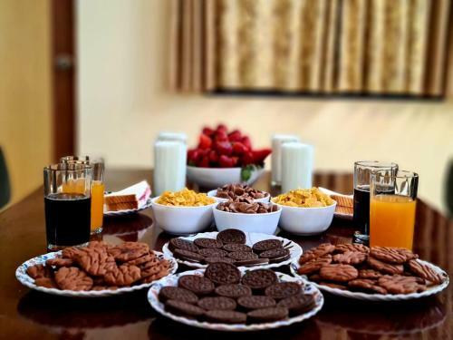 Nilgiri Villa With Swimming Pool