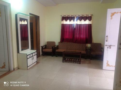 Agroturismo Shraddha Swaraj Villa