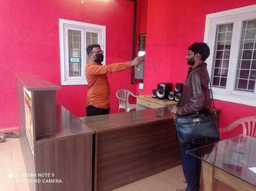 Agroturismo Shraddha Swaraj Villa