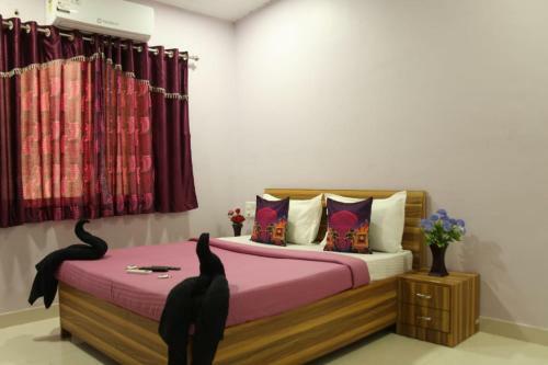 Hotel Superior Rooms With Nature View