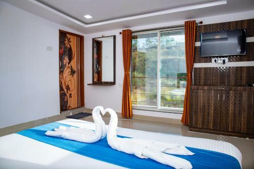 Hotel Royal Garden Resort & Spa
