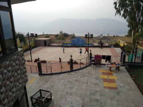 Lake View Panchgani