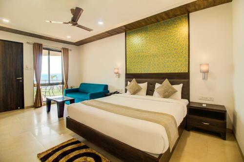 Hotel Mountain Breeze, Mahabaleshwar