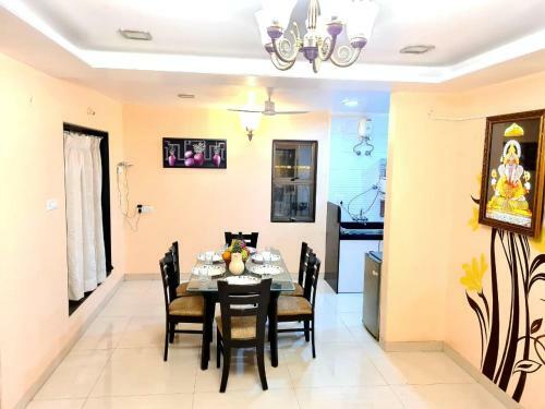 Fogg Villa - Valley View / Swimming Pool / AC