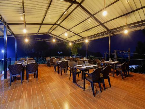 Hotel Treebo Trend The Appa's Resort