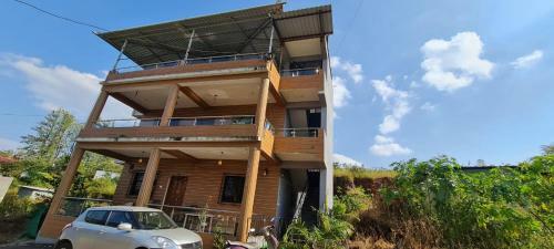 Blossom Villa Panchgani