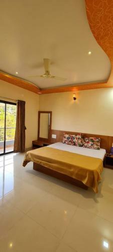 Blossom Villa Panchgani