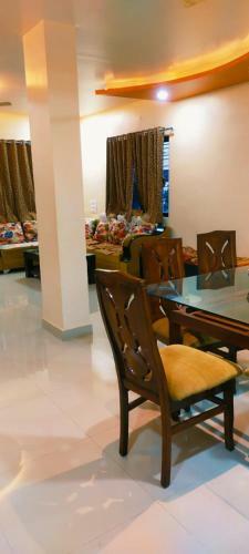 Blossom Villa Panchgani