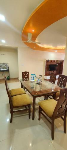 Blossom Villa Panchgani