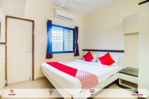 Oyo 60015 Hotel Saee Residency