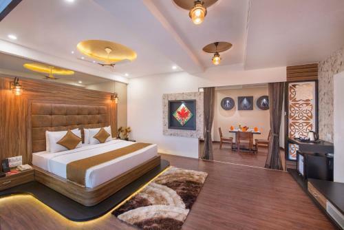 Hotel Lords Eco Inn Morbi