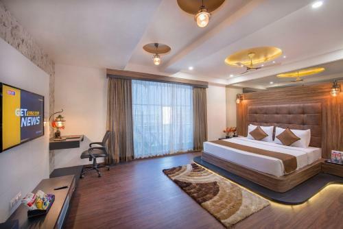 Hotel Lords Eco Inn Morbi
