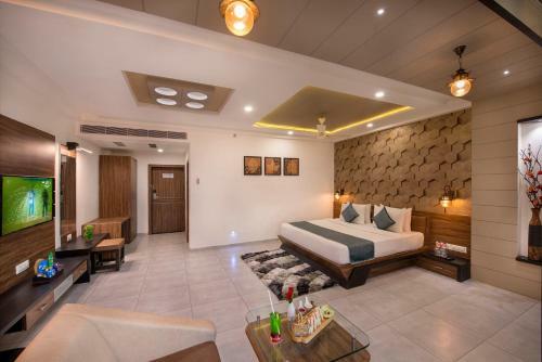 Hotel Lords Eco Inn Morbi