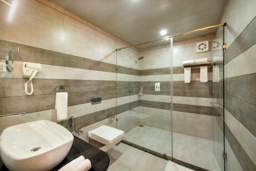 Hotel Lords Eco Inn Morbi