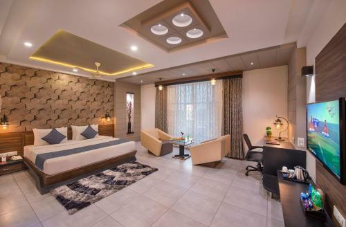 Hotel Lords Eco Inn Morbi