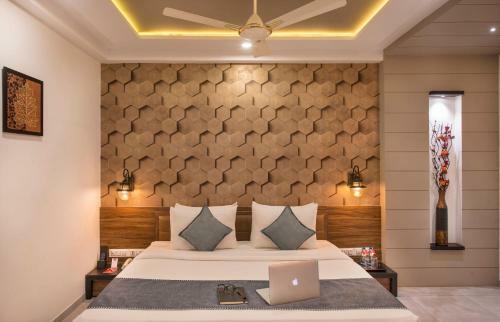 Hotel Lords Eco Inn Morbi
