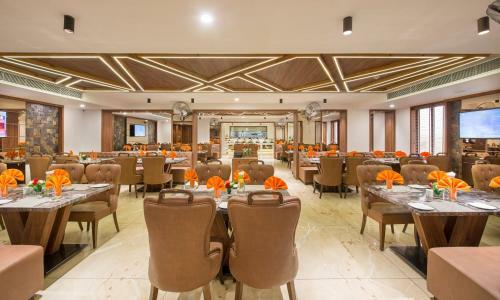 Hotel Lords Eco Inn Morbi