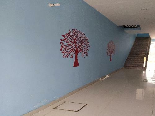 Oyo 79725 Hotel Am
