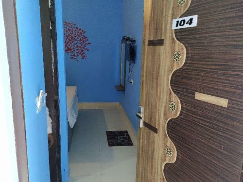 Oyo 79725 Hotel Am