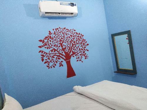 Oyo 79725 Hotel Am
