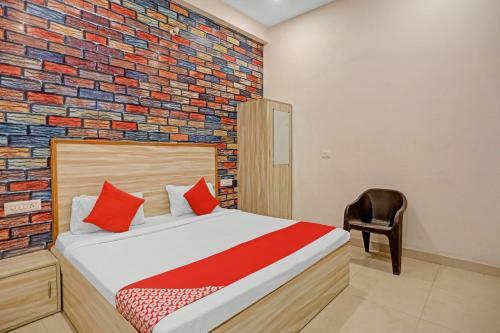Oyo 86934 Hotel Sweet Elite