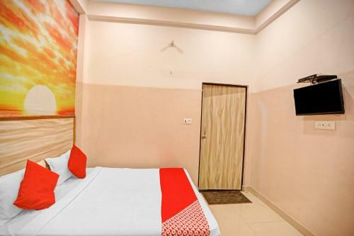 Oyo 86934 Hotel Sweet Elite