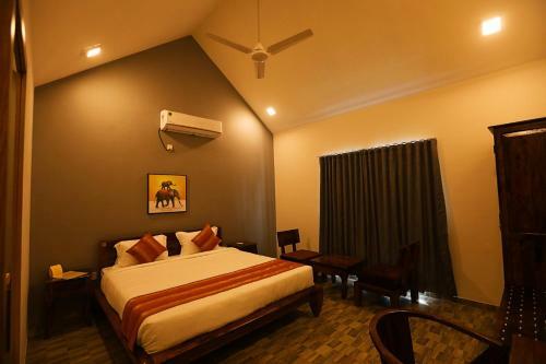Hotel Flora Riverside- Luxury Villas With Private Pool