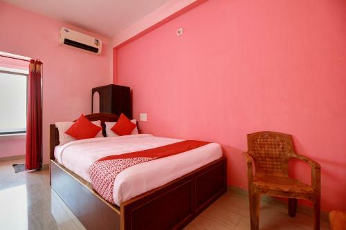 Oyo 19632 Hotel Kalyani International