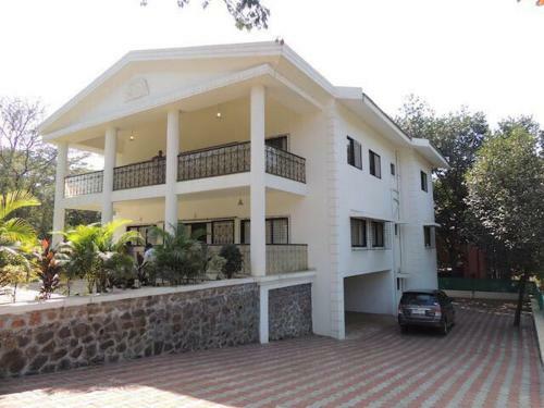 Villa Royal Grand Palace By 29 Bungalow