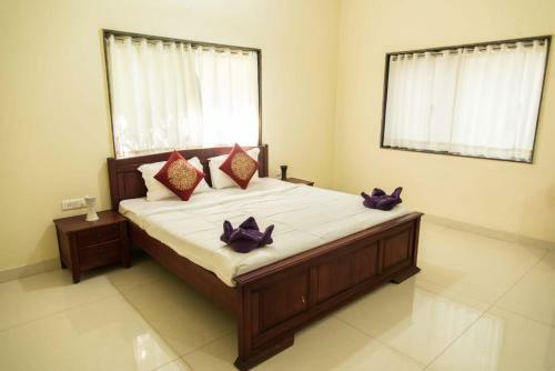 Villa Royal Grand Palace By 29 Bungalow