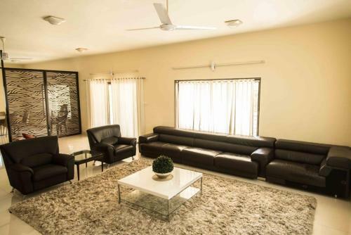 Villa Royal Grand Palace By 29 Bungalow