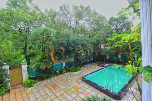 Villa Royal Grand Palace By 29 Bungalow