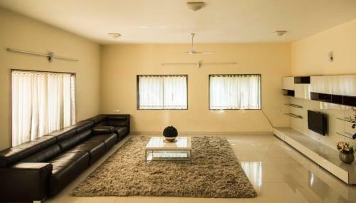 Villa Royal Grand Palace By 29 Bungalow