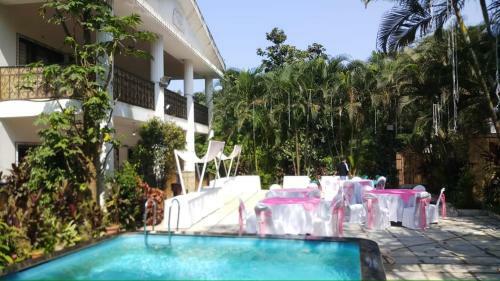 Villa Royal Grand Palace By 29 Bungalow