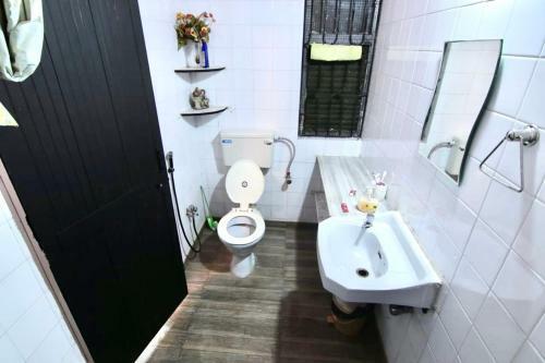 Blue Heaven- Lonavala 2 Bhk With Private Pool!